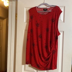 Beautiful hearts top 3x